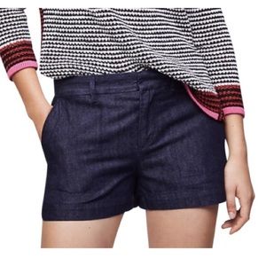 Loft Tailored Shorts